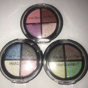 Eyeshadow Small Quads